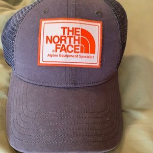 North Face Hat